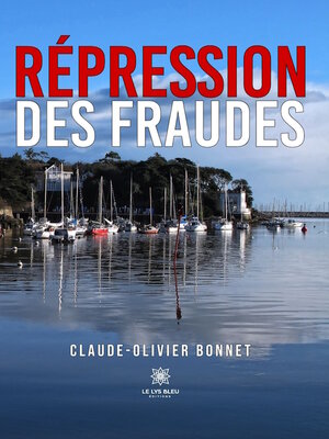 cover image of Répression des fraudes